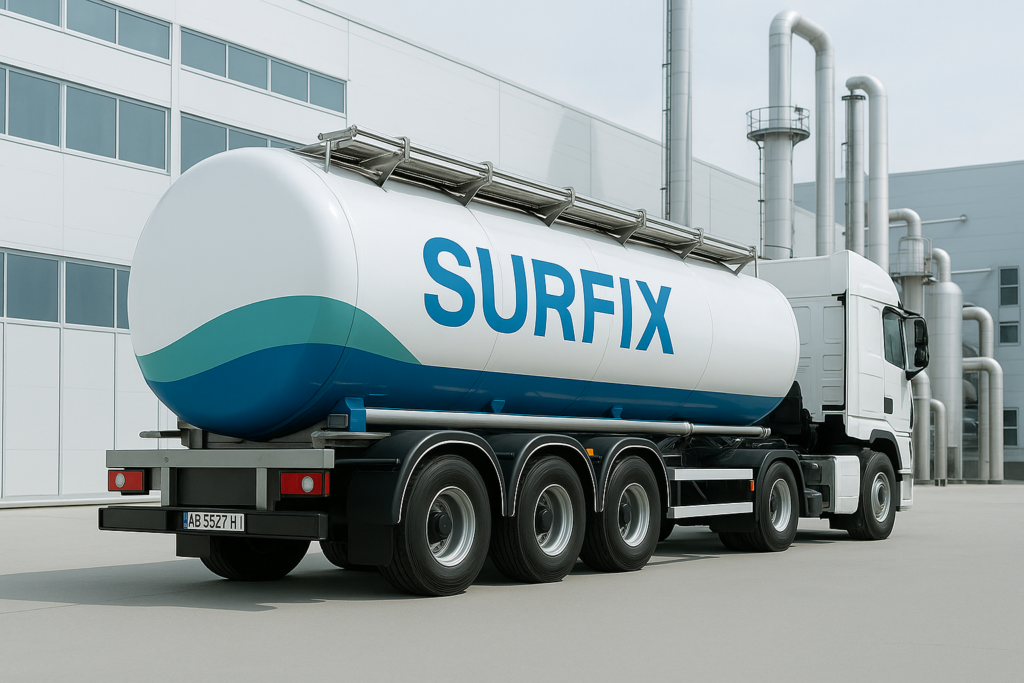 Surfix 