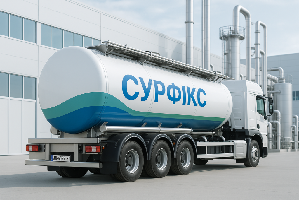 Сурфікс 