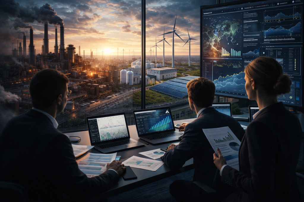 інвестиційні ризики ЄС