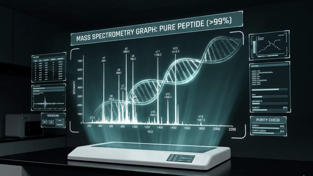 Технології синтезу API високої чистоти