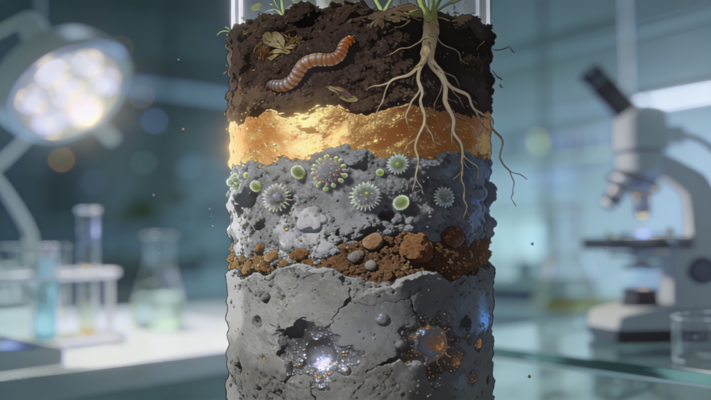 Рекультивація ґрунтів